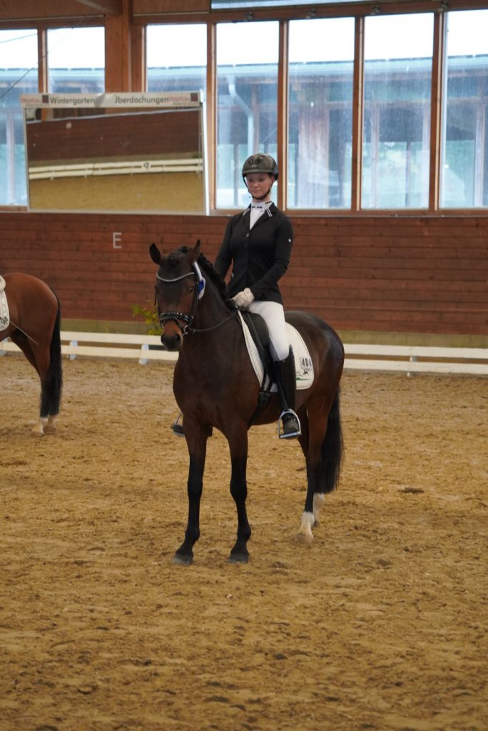 Fabelhafte Equi Score Ergebnisse Ebenbild